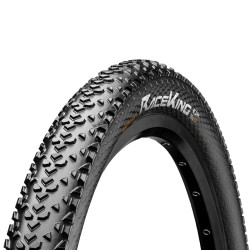 Покрышка Continental Race King 2.2 27.5х2.2, PureGrip Compound, Wired 02-0150433