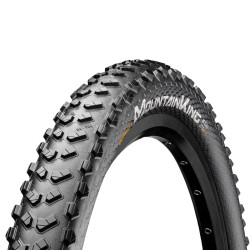 Покрышка Continental Mountain King 2.3 29х2.3, PureGrip Compound, Wired 02-0150427