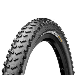 Покрышка Continental Mountain King 2.6 27.5х2.6, ShieldWall, PureGrip Compound, Folding 02-0150335