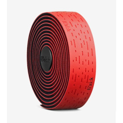 Обмотка руля Fizik Terra Solocush Tacky 3,5mm RED (красный) 02-300521
