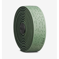 Обмотка руля Fizik Terra Solocush Tacky 3,5mm GREEN / BLUE (зелено-синий) 02-300523