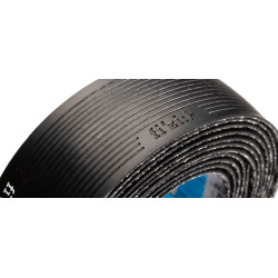 Обмотка руля Fizik Vento Microtex Tacky 2.0mm BLACK (черный) 02-300514