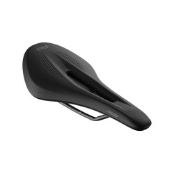 Седло Fizik Vento Argo X3, черный 02-300519