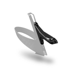 Крепление-адаптер Fizik Transiro Aeris Link, черный 02-300550