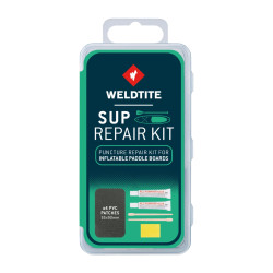 Аптечка для сапборда Weldtite SUP Puncture Repair Kit 7-01059