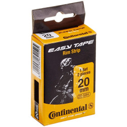 Флиппер Continental Easy Tape для колес 27.5", 20-584 мм, до 8 бар 02-0195039