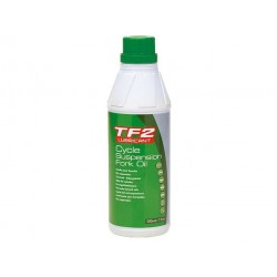 Масло Weldtite Suspension Oil 7.5w 500 мл 7-03026