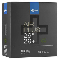 Камера Schwalbe Air Plus 29+ AV19+AP 54/65-584/622 IB AGV 40 mm 05-10461620