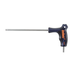 Шестигранный ключ IceToolz 7M50 TwinHead Wrench, 5 мм 6-800188