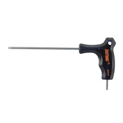 Шестигранный ключ IceToolz 7M30 TwinHead Wrench, 3 мм 6-800184