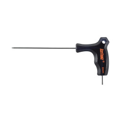Шестигранный ключ IceToolz 7M20 TwinHead Wrench, 2 мм 6-800182