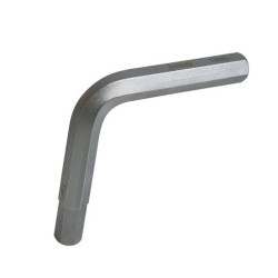 Шестигранник для снятия барабана с втулки IceToolz 37H2 L-Type FreeHub Tool, 11x12mm, 70x70mm 6-800139