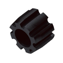 Метчики для резьбы каретки IceToolz E173L BB Tap, левый, BB Tap, English 1.37"x24 6-800033