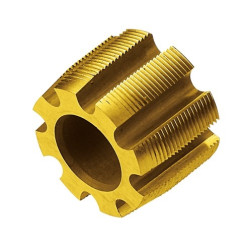 Метчики для резьбы каретки IceToolz E173R BB Tap, правый, BB Tap, English 1.37"x24 6-800035