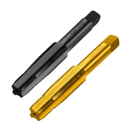 Метчики для прогонки резьбы в шатунах IceToolz E521T Thread Tap Set for E521 6-800075