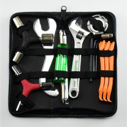 Набор инструментов Basic Tool Kit IceToolz 801A 6-800280