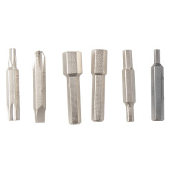 Мультитул в торец руля M-Wave InGrip multitool 5-880978