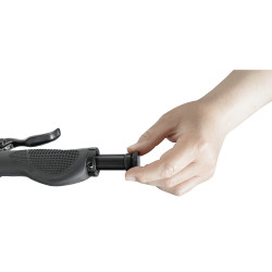 Мультитул в торец руля M-Wave InGrip multitool 5-880978