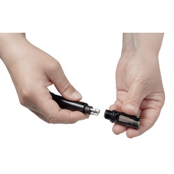 Мультитул в торец руля M-Wave InGrip multitool 5-880978