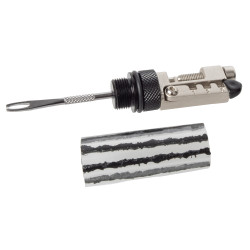 Мультитул в торец руля M-Wave InGrip multitool 5-880978