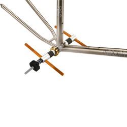 Набор для торцевания и нарезки резьбы IceToolz E175 BB Tapping & Facing Tool, English 6-800037
