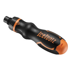 Сервисная педаль IceToolz 33D1 Dummy Pedal 6-800072