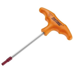 Ключ для спиц IceToolz 12C6 Spoke Tool 5.5mm Hex 6-800113