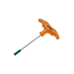 Ключ для спиц IceToolz 12B8 Spoke Tool 3.2mm Square 6-800111