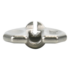 Ключ для спиц IceToolz 08C5 Stainless Steel Spoke Tool 14/15G 6-800108