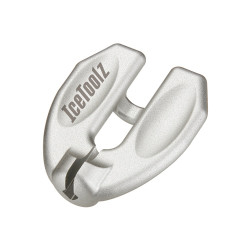Ключ для спиц IceToolz 08C5 Stainless Steel Spoke Tool 14/15G 6-800108