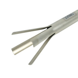 Ключ для выбивания чашек кареток и рулевых IceToolz E294 Press-fit Bearing Removal Tool, 35-46mm 6-800368