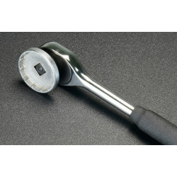 Съемник каретки IceToolz M098 T47 BB Tool for Ø50.4mm-12T, под квадрат 1/2" 6-800357