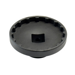 Съемник каретки IceToolz M099 T47 BB Tool for Ø52.2mm-16T, под квадрат 1/2" 6-800361