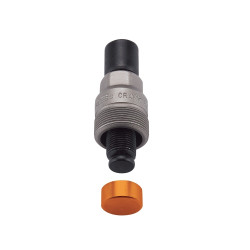 Съемник шатунов IceToolz 04C2 Crank Tool, под квадрат и окталинк с адаптером 6-800410