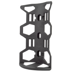 Багажник на вилку M-WAVE Cargo Cage carrier, черный 5-440470