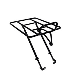 Багажник передний OSTAND CD-275, 26-29", черный 6-190269