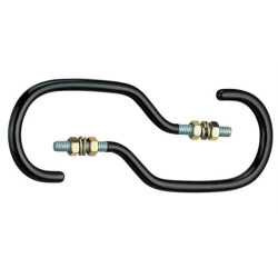 Крюк для подвешивания велосипеда к стене или потолку IceToolz P685 Storage Hook, 1 шт 6-800024