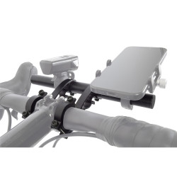Крепление для дополнительных аксессуаров M-WAVE Cockpit Plus, 200 мм 5-244650
