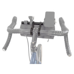 Крепление для дополнительных аксессуаров M-WAVE Cockpit Plus, 200 мм 5-244650