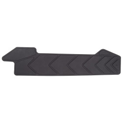 Силиконовая защита пера M-WAVE CS Protect Pro, 52*215 мм, черный 5-303337