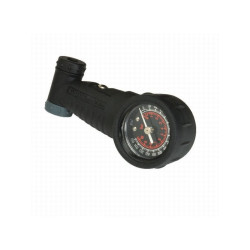 Манометр GIYO GG-05, AV/FV, 8,5bar/110PSI 6-190008