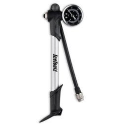 Насос высокого давления IceToolz A753 Bar Shock Pump, до 21 бар/300 PSI,с манометром 6-800313
