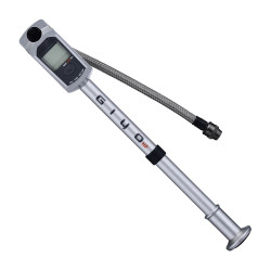 Насос высокого давления GIYO GS-05HP, до 42 бар/600 PSI, с LCD-дисплеем 6-190012