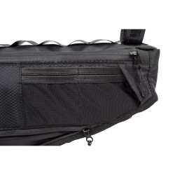 Сумка под раму M-WAVE Rough Ride Triangle Black Series triangle bag, черный 5-122682