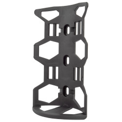 Сумка на вилку M-WAVE Cargo Cage FRK5 Bundle, черный 5-122665