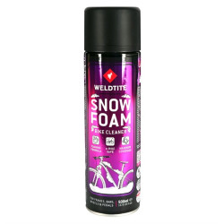 Очиститель Weldtite Snow Foam Bike Cleaner, 500 мл 7-03098
