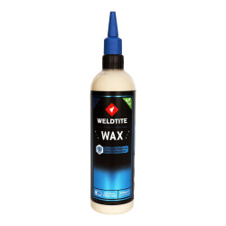 Смазка Weldtite TF2 Ultra Dry Chain Wax с воском, 400мл 7-03096