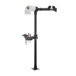 Стенд для ремонта велосипеда IceToolz E132 Floor Repair Stand - Single Clamp 6-800332