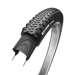 Покрышка Obor Pangolin 700x45C, Tanwall, 30TPI, Wired 04-100830