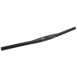 Руль ZOOM MTB flat bar 620, 22,2х31,8х620 мм, MTB, черный 5-401530